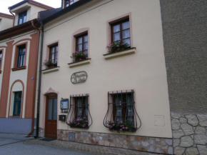  Penzion Po Vode  Чешский Крумлов